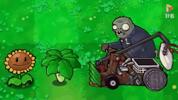 植物大战僵尸保护植物_植物大战僵尸保护植物的植物-第5张图片-屿企游戏网