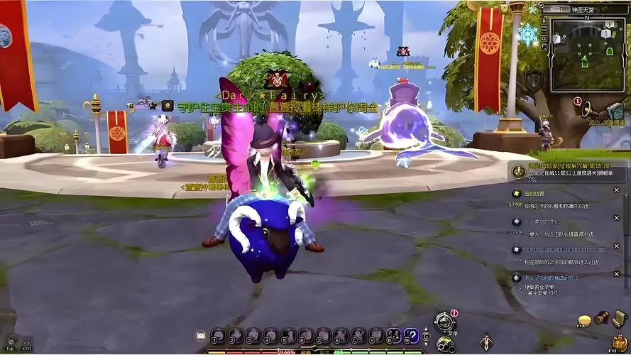 手游龙之谷世界boss，手游龙之谷世界礼包码-第2张图片-屿企游戏网