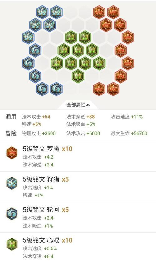 王者荣耀英雄攻略复制铭文-王者荣耀新版本怎么复制铭文-第5张图片-屿企游戏网