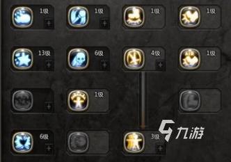 龙之谷世界法师职业加点_龙之谷世界法师职业加点推荐-第5张图片-屿企游戏网