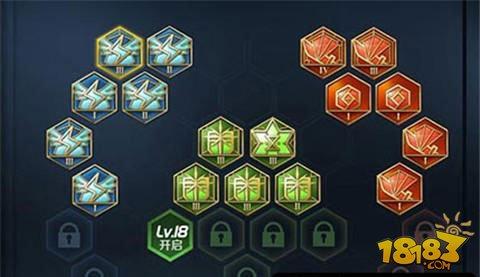 王者荣耀天赋符文攻略最新，王者新模式天赋-第4张图片-屿企游戏网