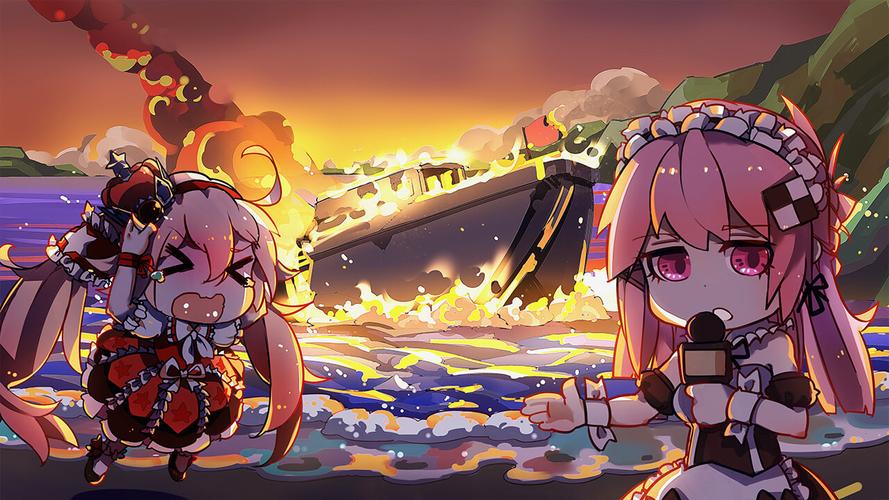 崩坏学园2芙蕾雅学院-崩坏2芙蕾雅公主怎么得-第3张图片-屿企游戏网