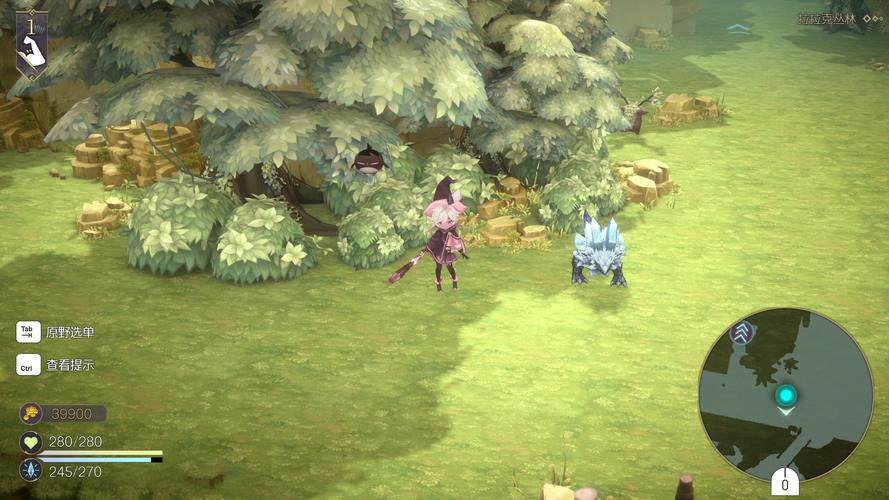 龙之谷世界试炼塔36层攻略_龙之谷试炼开放时间-第4张图片-屿企游戏网 龙之谷世界试炼塔36层攻略_龙之谷试炼开放时间-第4张图片-屿企游戏网