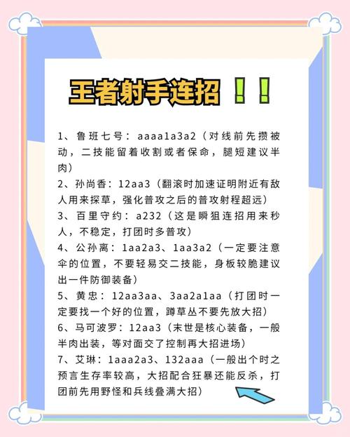 王者荣耀上分攻略鲁班，王者荣耀鲁班攻略视频教程-第4张图片-屿企游戏网