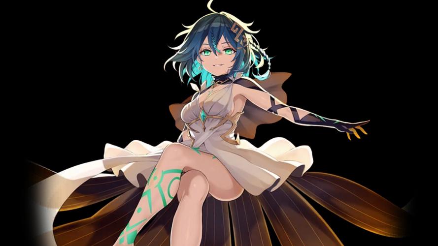 崩坏学院s角色-崩坏学园角色推荐-第5张图片-屿企游戏网