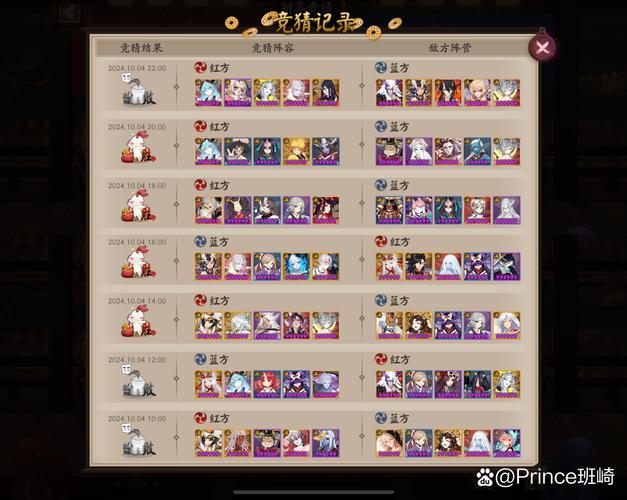 阴阳师中御津御魂-阴阳师御馔津御魂搭配 图片-第3张图片-屿企游戏网