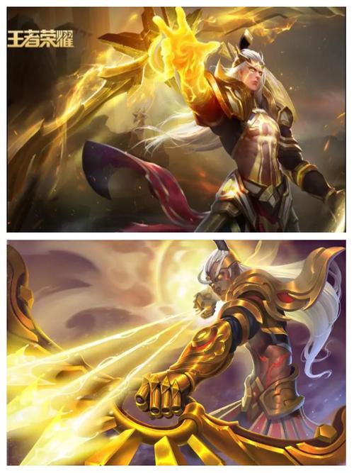 王者荣耀表姐攻略_王者荣耀表妹-第4张图片-屿企游戏网