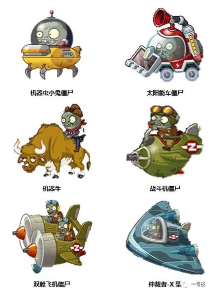 植物大战僵尸二植物图鉴-植物大战僵尸二植物图鉴怎么获得