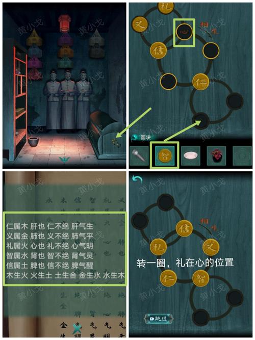 崩坏学院2学院怪谈5关-崩坏学院2r59怎么打-第2张图片-屿企游戏网