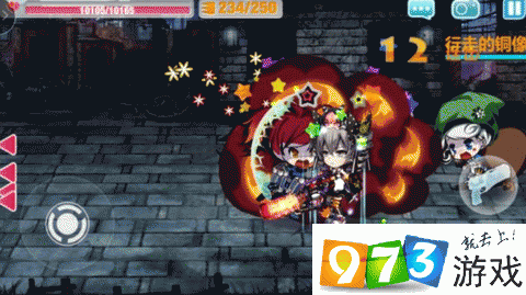 崩坏学院2学院怪谈5关-崩坏学院2r59怎么打-第3张图片-屿企游戏网