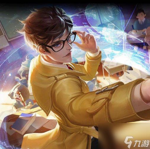 王者荣耀诸葛亮学习攻略-王者荣耀诸葛亮 攻略-第5张图片-屿企游戏网