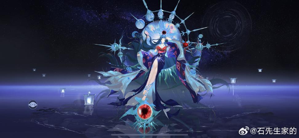 阴阳师弈御魂强化_弈御魂2021-第2张图片-屿企游戏网