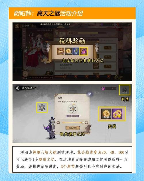 阴阳师弈御魂强化_弈御魂2021-第4张图片-屿企游戏网