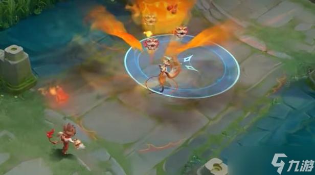 王者荣耀+许愿+攻略，王者荣耀许愿活动在哪里2021