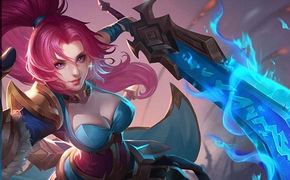 传奇王者荣耀英雄搭配攻略-王者传奇哪个职业厉害