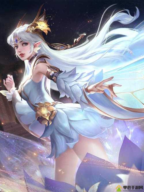 王者荣耀表白攻略大全动漫，王者荣耀花式表白视频-第2张图片-屿企游戏网