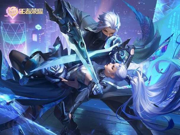 王者荣耀攻略换行-王者荣耀怎么改行吧-第3张图片-屿企游戏网