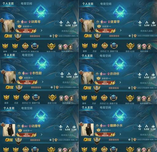 王者荣耀攻略换行-王者荣耀怎么改行吧-第4张图片-屿企游戏网