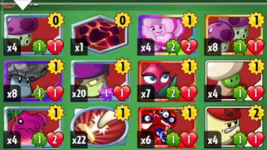 植物大战僵尸英雄植物-植物大战僵尸英雄植物怎么移动-第3张图片-屿企游戏网 植物大战僵尸英雄植物-植物大战僵尸英雄植物怎么移动-第3张图片-屿企游戏网