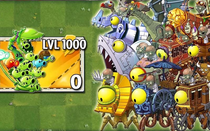 植物大战僵尸喷火植物-植物大战僵尸喷火的植物叫什么-第1张图片-屿企游戏网