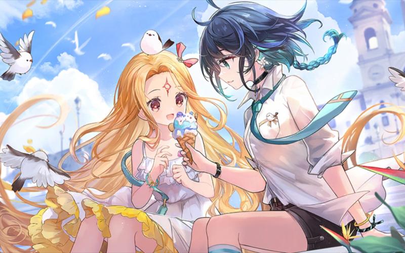 崩坏学院2金色武器_崩坏学园2武器排名2021-第5张图片-屿企游戏网 崩坏学院2金色武器_崩坏学园2武器排名2021-第5张图片-屿企游戏网