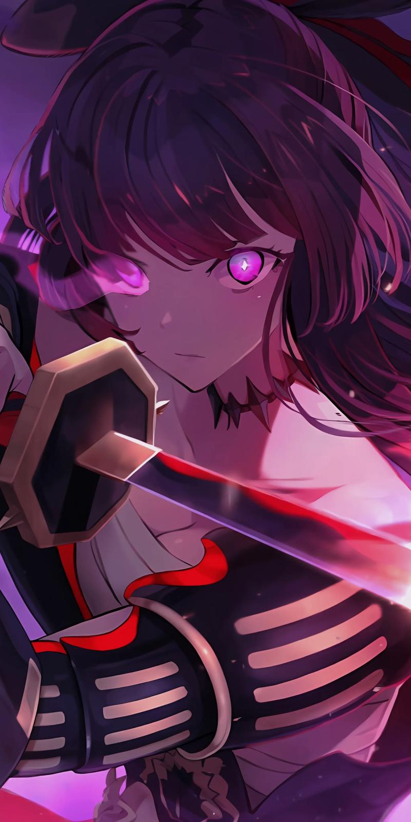 崩坏学院女娲传承-崩坏学园二女娲的传承-第2张图片-屿企游戏网