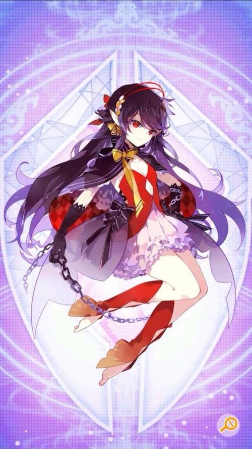 崩坏学院2武器名字-崩坏学园二武器图鉴-第3张图片-屿企游戏网