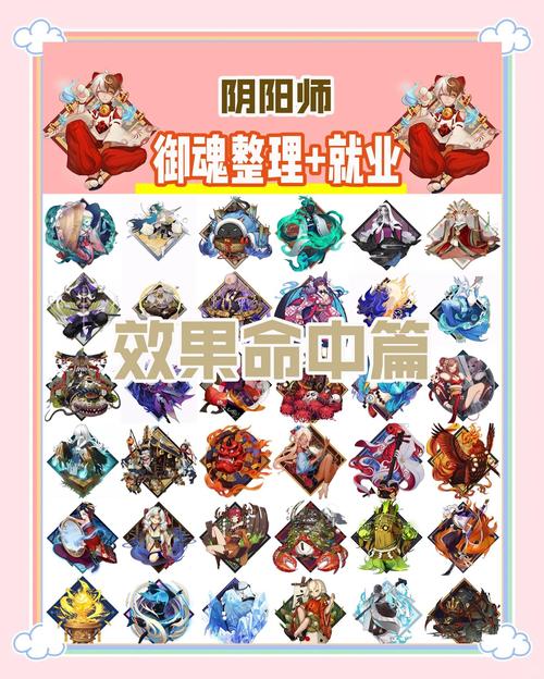 阴阳师自动御魂9_阴阳师自动御魂搭配不准确-第4张图片-屿企游戏网