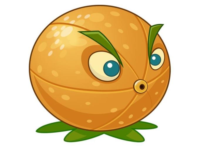 植物大战僵尸2最弱植物_植物大战僵尸2中最弱地图-第4张图片-屿企游戏网