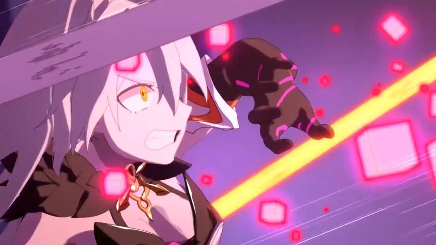 崩坏学院人物设定图_崩坏学园 rh-第2张图片-屿企游戏网 崩坏学院人物设定图_崩坏学园 rh-第2张图片-屿企游戏网