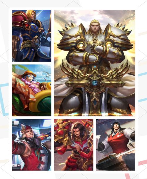 王者荣耀攻略项羽_王者荣耀项羽攻略技巧-第1张图片-屿企游戏网