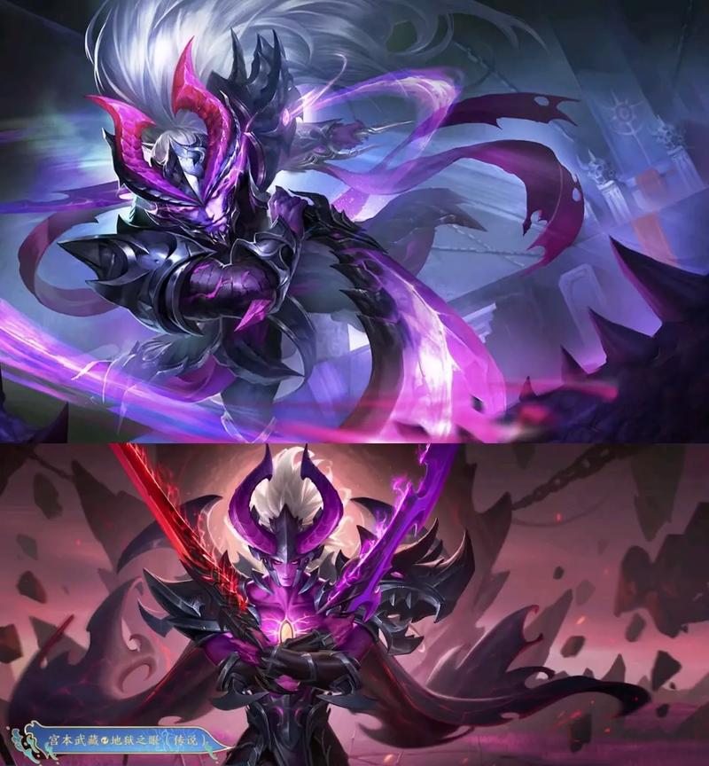 王者荣耀攻略鬼王-王者荣耀攻略鬼王怎么玩-第4张图片-屿企游戏网