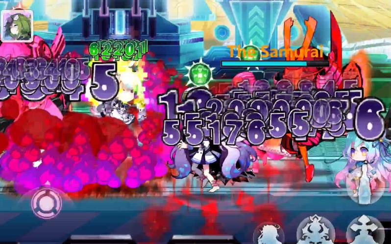 崩坏学院怎么打大锤,崩坏学院怎么打大锤技能-第3张图片-屿企游戏网 崩坏学院怎么打大锤,崩坏学院怎么打大锤技能-第3张图片-屿企游戏网