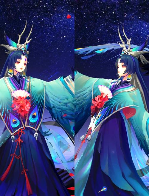 鸩阴阳师御魂搭配-鸩阴阳师御魂搭配推荐-第2张图片-屿企游戏网