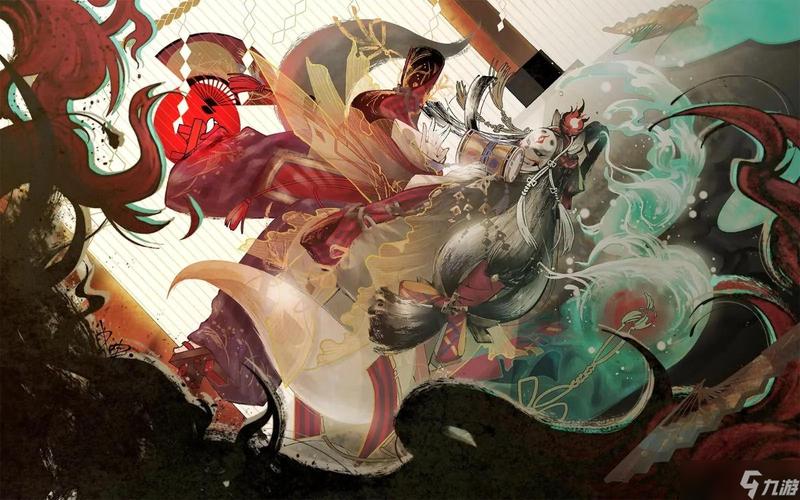 鸩阴阳师御魂搭配-鸩阴阳师御魂搭配推荐-第4张图片-屿企游戏网