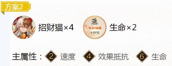 阴阳师r山兔御魂，阴阳师山兔御魂位置-第6张图片-屿企游戏网