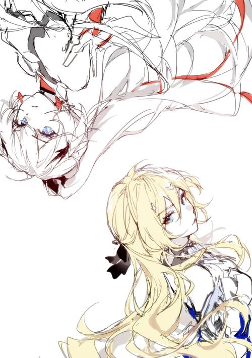 崩坏学院哪个角色好看-崩坏学园人气排名-第5张图片-屿企游戏网