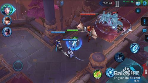 王者荣耀血色王宫大师攻略,王者荣耀中血色王宫如何过-第2张图片-屿企游戏网 王者荣耀血色王宫大师攻略,王者荣耀中血色王宫如何过-第2张图片-屿企游戏网