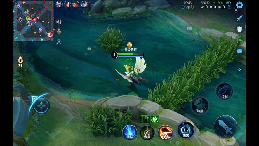 王者荣耀鱼塘攻略，王者荣耀鱼塘局是什么段位