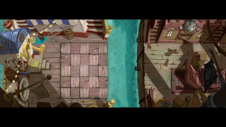 植物大战僵尸2第18关_植物大战僵尸2第18关攻略海盗港湾-第2张图片-屿企游戏网 植物大战僵尸2第18关_植物大战僵尸2第18关攻略海盗港湾-第2张图片-屿企游戏网