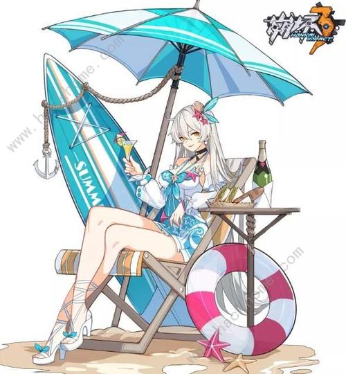 崩坏学院2装备合成-崩坏学园2装备搭配崩坏学园2吧-第2张图片-屿企游戏网