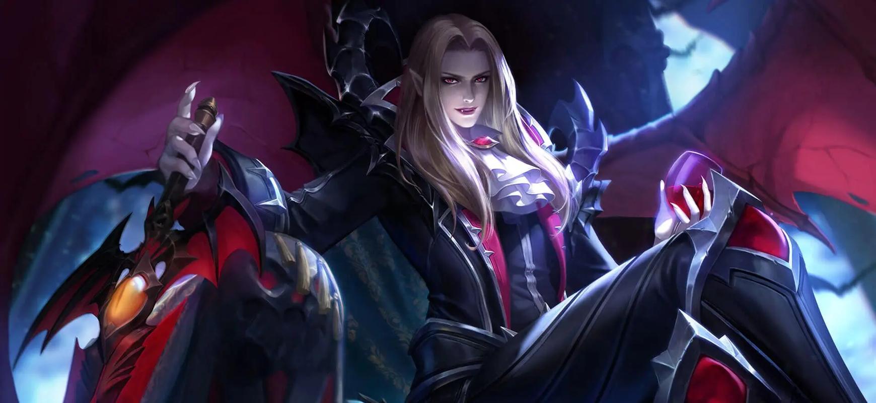 王者荣耀野望攻略,王者野王怎么玩-第5张图片-屿企游戏网 王者荣耀野望攻略,王者野王怎么玩-第5张图片-屿企游戏网