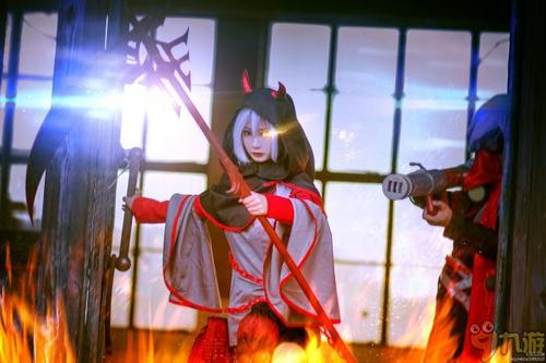 崩坏学院2圣光装备-崩坏学园2刷哪圣痕点数多-第2张图片-屿企游戏网