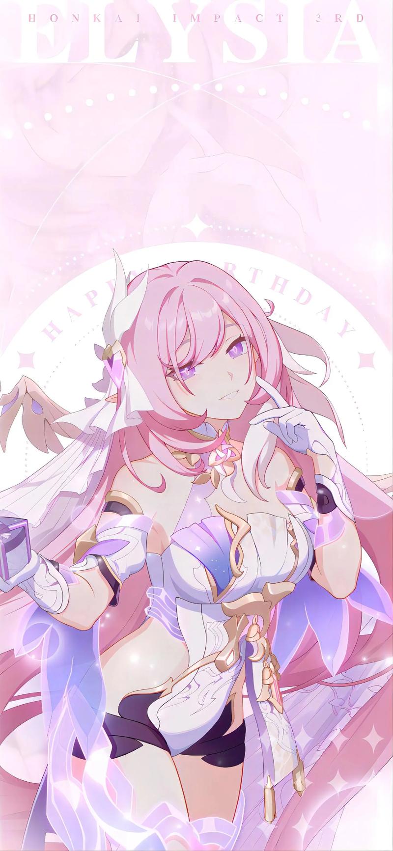 崩坏学院2圣光装备-崩坏学园2刷哪圣痕点数多-第5张图片-屿企游戏网