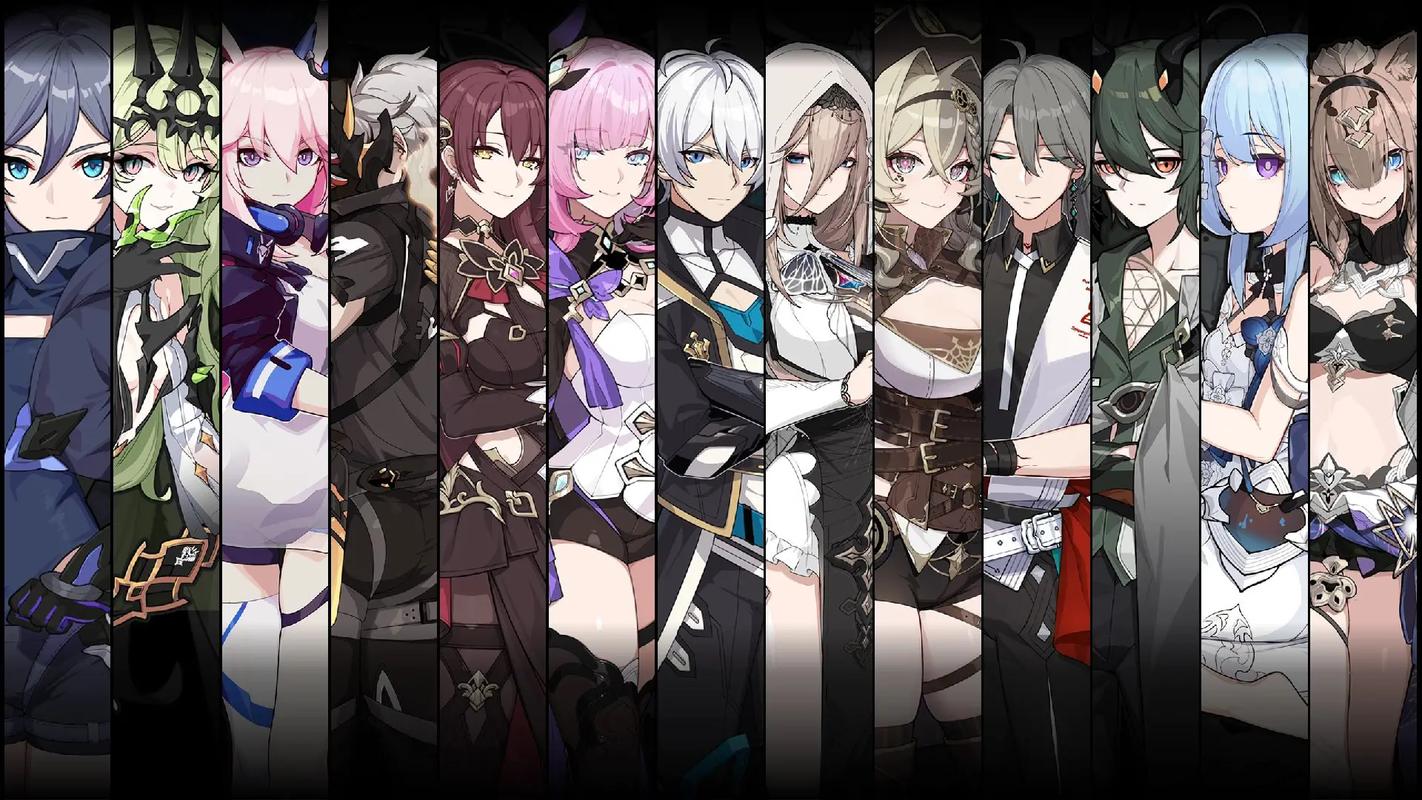 崩坏学院戒律怎么打_崩坏2禁断学院-第1张图片-屿企游戏网 崩坏学院戒律怎么打_崩坏2禁断学院-第1张图片-屿企游戏网