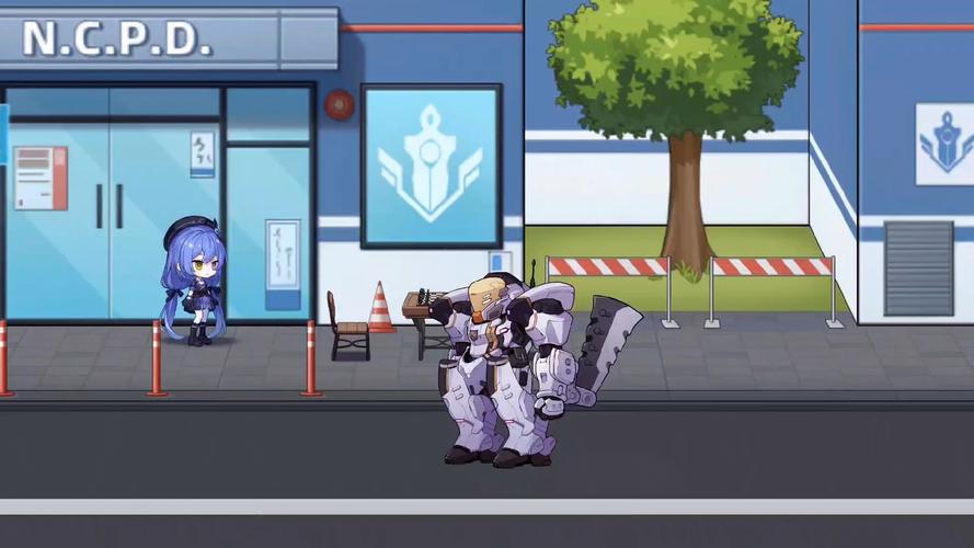 崩坏学院在哪_崩坏学院2360-第5张图片-屿企游戏网