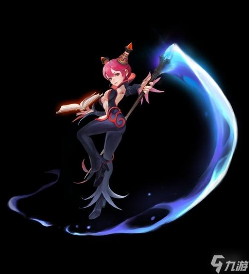 龙之谷世界什么职业,龙之谷世界什么职业厉害-第4张图片-屿企游戏网 龙之谷世界什么职业,龙之谷世界什么职业厉害-第4张图片-屿企游戏网