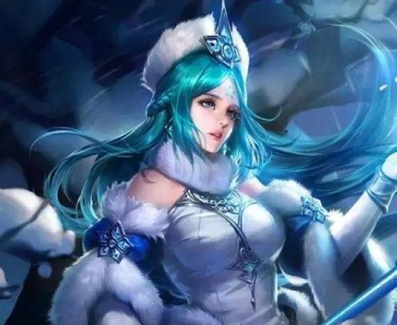 王者荣耀攻略王者,王者荣耀 攻略-第6张图片-屿企游戏网 王者荣耀攻略王者,王者荣耀 攻略-第6张图片-屿企游戏网