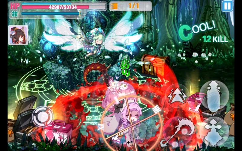 崩坏学院冬衣配装，崩坏学园装备搭配-第1张图片-屿企游戏网