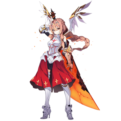 崩坏学院武器图纸,崩坏学园配装-第2张图片-屿企游戏网 崩坏学院武器图纸,崩坏学园配装-第2张图片-屿企游戏网